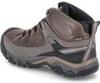 Обувь для треккинга Keen Targhee III Mid WP Walking Boots chestnut brown