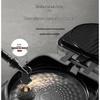 SUPOR Electric Griddle with Removable Titanium Ceramic Plates CN plug (adapter included)