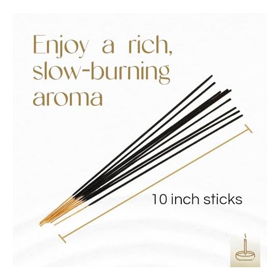 Daiko GONESH Incense Sticks No.8, 100 count