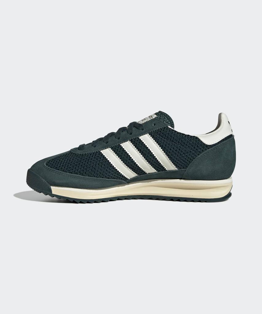 adidas Sl 72 Rs - Глубокий зеленый:Белый / Jr8772