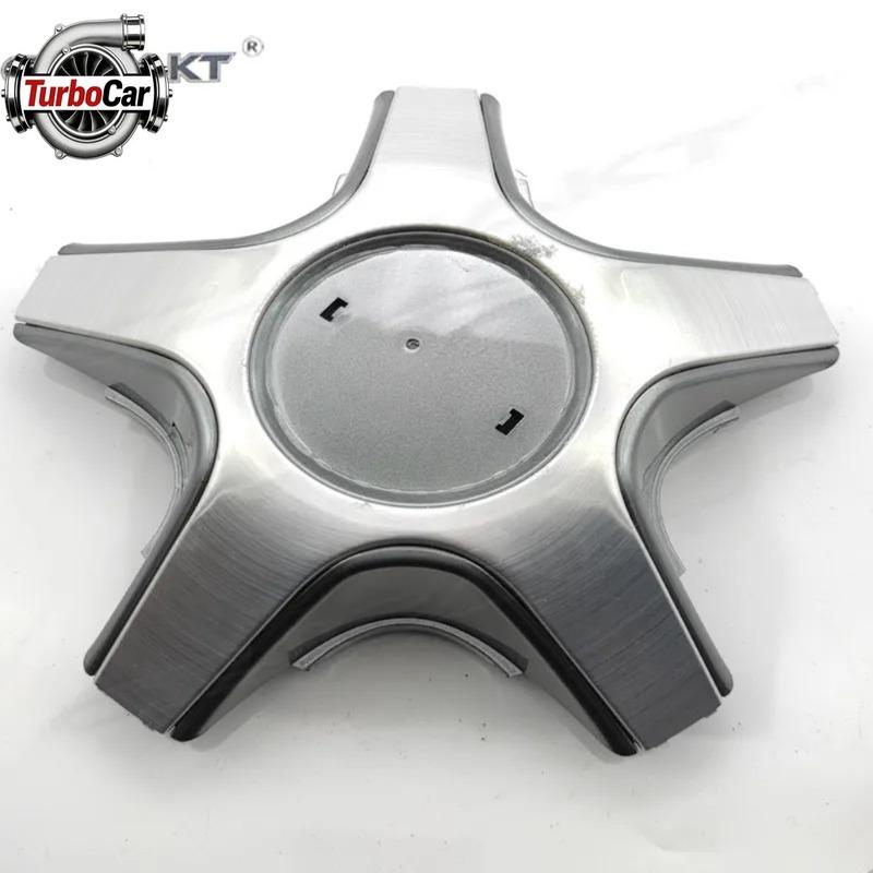 Wheel Hub Cover Center Cap Decorative Cover 4Pcs High Quality Replacement For Toyota Lexus