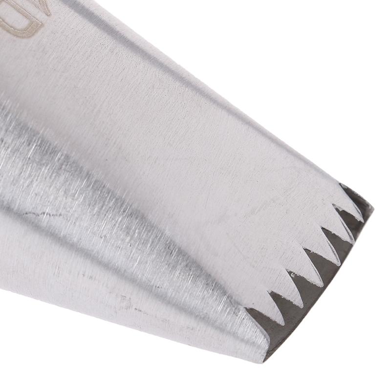 3 шт. насадки для плетения корзин, насадки для обледенения трубок, насадки для трубок из нержавеющей стали