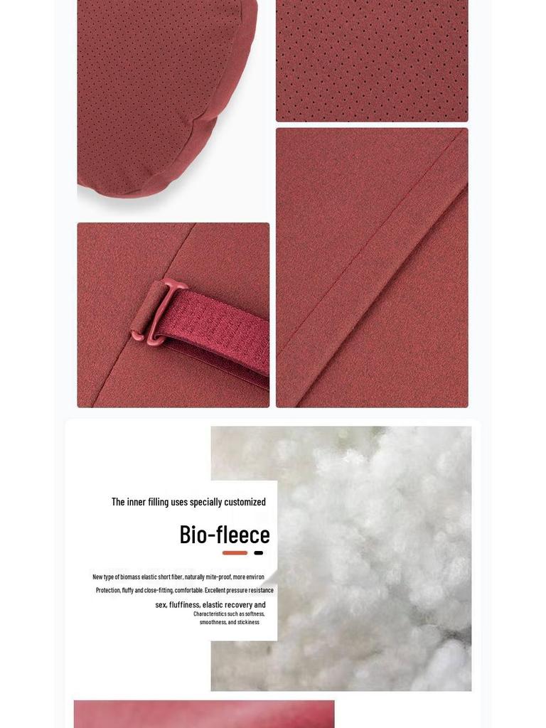 Подушка для шеи и подголовник для Tesla Model 3/S/Y/X