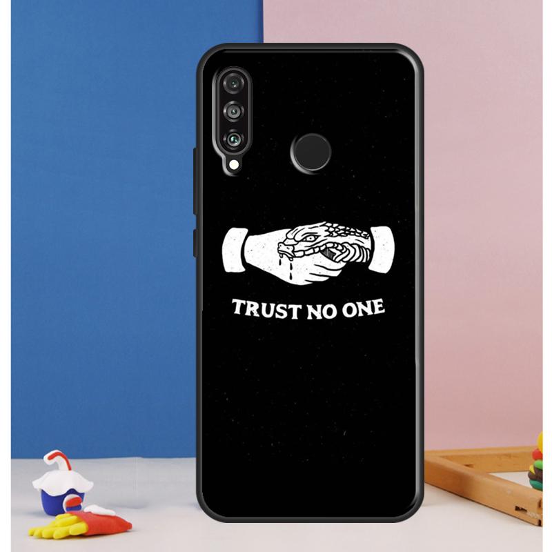 Чехол-змея на руку для Huawei Nova 10 9 SE 8i 11i 12i 12s Y60 Y61 Y70 Y90 Y72 Y73 Y91 P60 Pro P30 P40 Lite