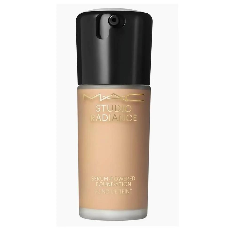 MAC Studio Radiance Foundation 1 Pack NC38 MAC Studio Radiance Serum Powered Foundation NC38