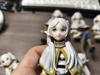 FuRyu Noodle Stopper Sousou no Frieren Anime Girl Figure Frieren Beyond Journey's End Action Figure Collectible Figure Playthings