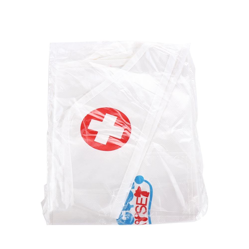 Набор для занятий в помещении Ролевые игры Набор доктора для больницы Детская игрушка Одежда медсестры