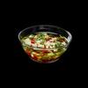 Jinwuyuan Disposable Crystal Plastic Sauce Bowl