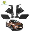 ДЛЯ KIA Sorento UM 2015 2016 2017 2018 передний бампер фара лампа омывающая форсунка очиститель насоса привод с крышкой