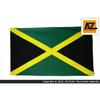 Drapeau Jamaïque 90x60cm - Jamaïcain