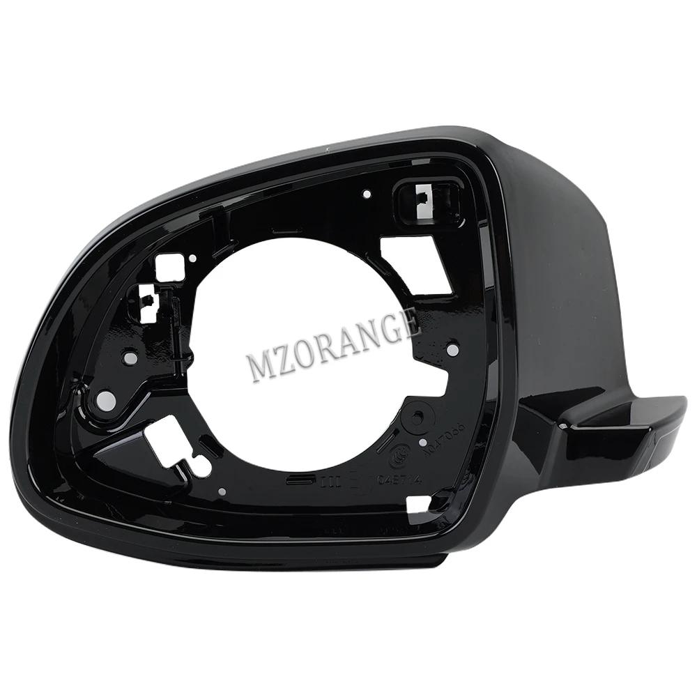 Рамка бокового зеркала автомобиля для BMW X3 G01 X4 G02 X5 G05 X6 G06 запасные части автомобильные аксессуары наружные крышки корпуса авто