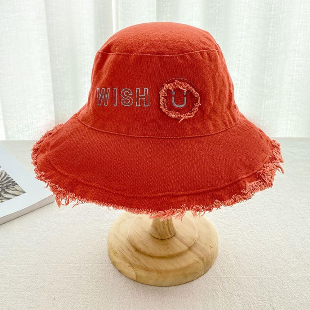 Модная шляпа-ведро с защитой от ультрафиолета, пляжная шляпа, модная шляпа для рыбака, подарок