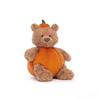 Barcelona Bear Plush Toy Little Bear Ba Bear Comfort Companion Doll Doll Doll Gift Couple