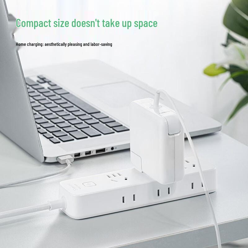 BULL GN-R5330 6-Outlet Power Strip