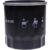 Oil Filter 15601-76008-71 90915-10004 90915-YZZF1 Compatible with Toyota Engine 4Y 5K Forklift 8FG10-30 FGZN20-30