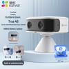 EZVIZ CB60 4G LTE Portable Battery Security Camera with 32GB Storage (CN version)