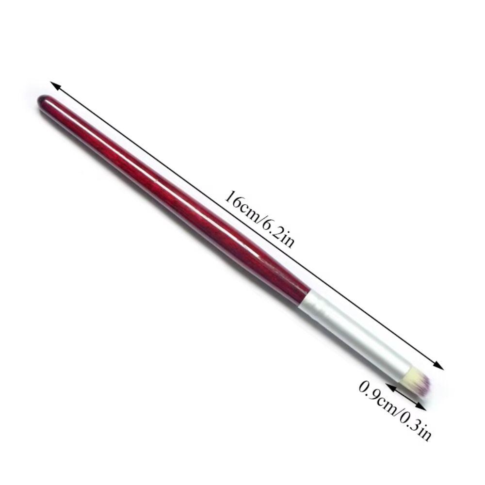 Drawing Nail Art Brush Gradient Head Nail Painting Hot Gradient Pen DIY Accessory
