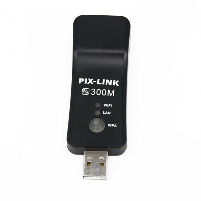 Адаптер беспроводной локальной сети WiFi Dongle RJ-45 Ethernet-кабель для Samsung Smart TV