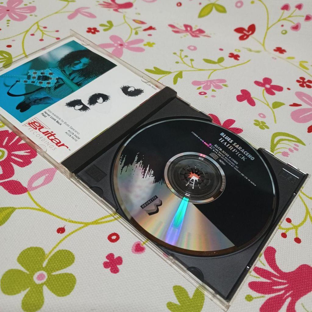 [ИСПОЛЬЗУЕТСЯ] блюз-сарацено, выбор для волос, блюз-сарацено, гитара