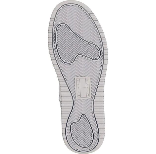 Tommy Jeans Retro Basket кроссовки