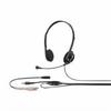 YDHSHCS100BK Binaural Headband Stereo Headset (black)