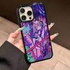 Zutomayo Аниме Певец Для IPhone 17 16 15 14 13 12 11 Pro Max Plus Ударопрочная задняя крышка телефона из ПК+ТПУ