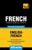 Книга French Vocabulary for English Speakers - 3000 Words : 111