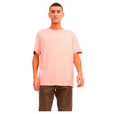 Jack & Jones Футболка с коротким рукавом Bluarchie