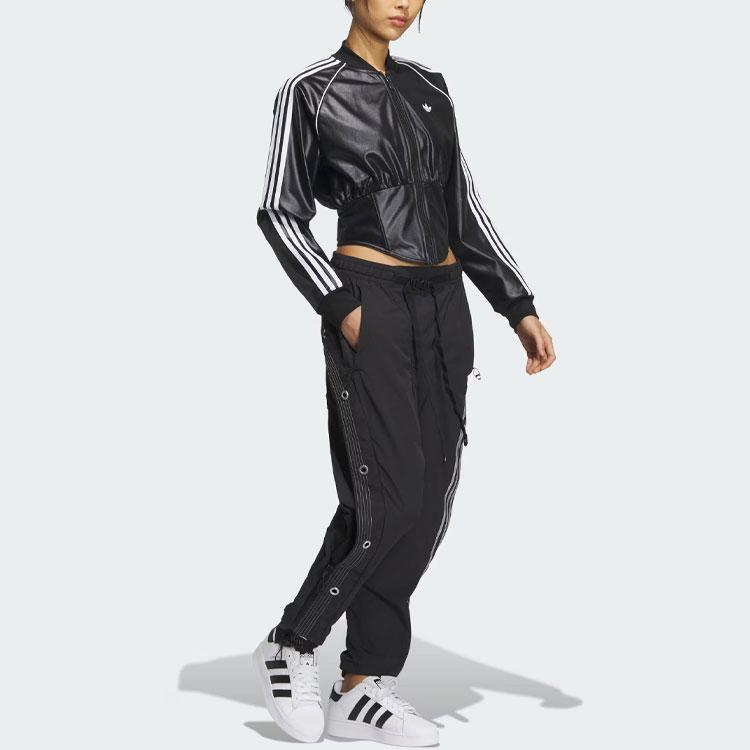adidas Originals Женская спортивная куртка-корсет SST IX1904