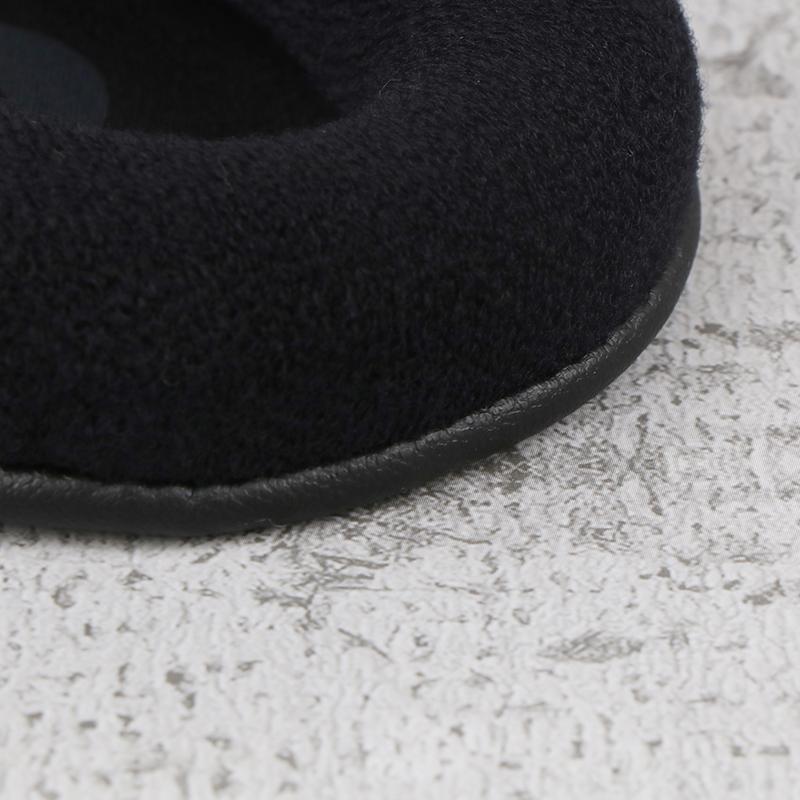 Амбушюры для игровых наушников Logitech G Pro/G Pro X, мягкие пенопластовые амбушюры