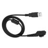 USB Walkie Talkie Programming Cable Write Frequency Line for Hytera PD 780