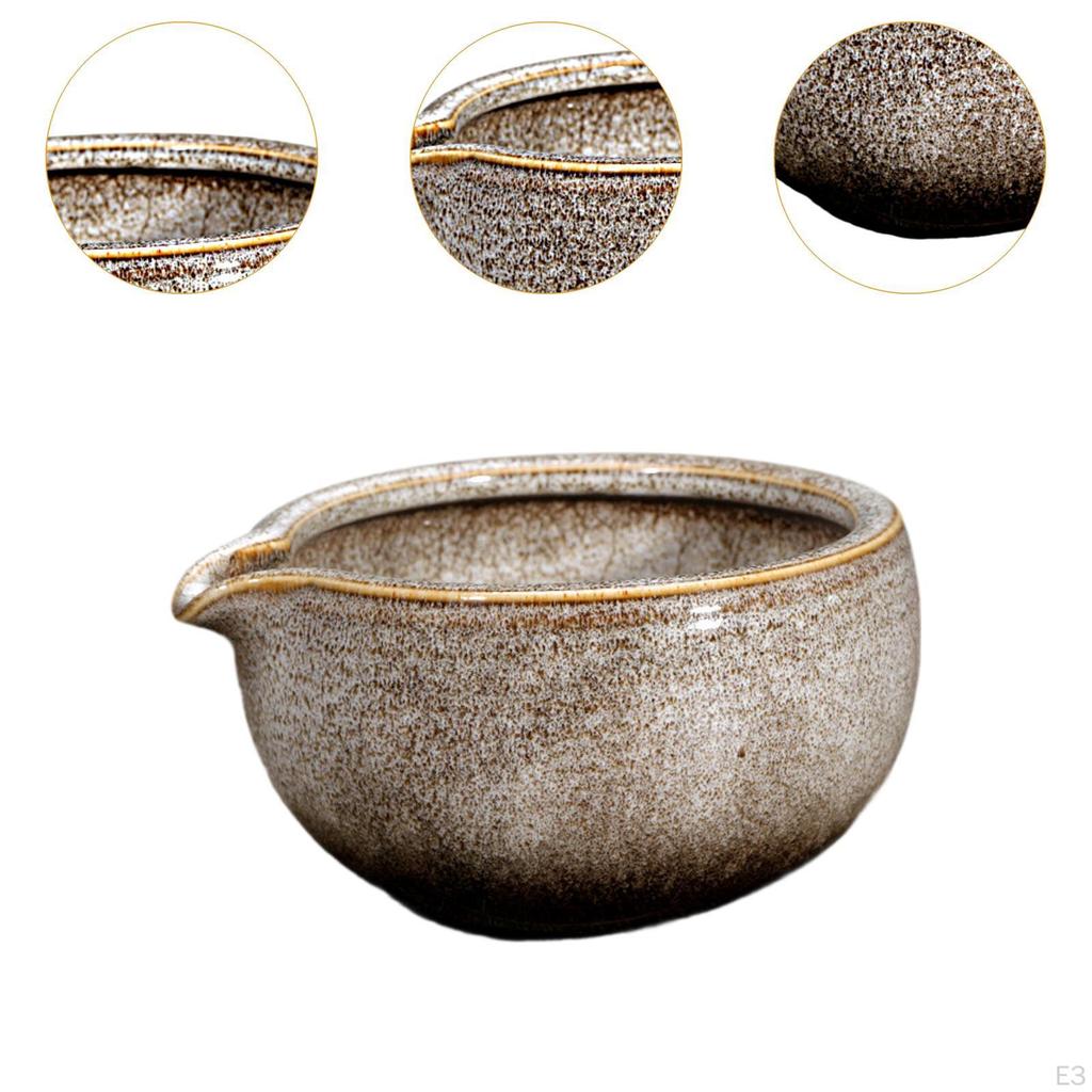 Керамическая чаша для матча ручной работы, чашка для зеленого чая в японском стиле, традиционная японская