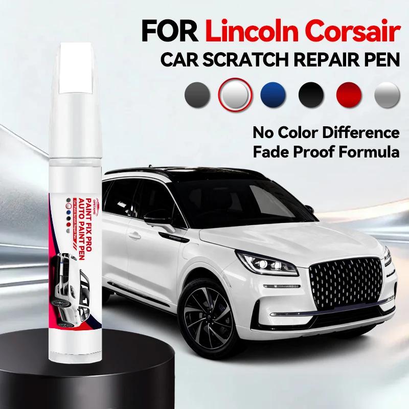 Vehicle for Exclusive Use For Lincoln Corsair Car Paint Repair Pen Touch Up Scratch Remover DIY Auto Accessories Blue 157 Brow