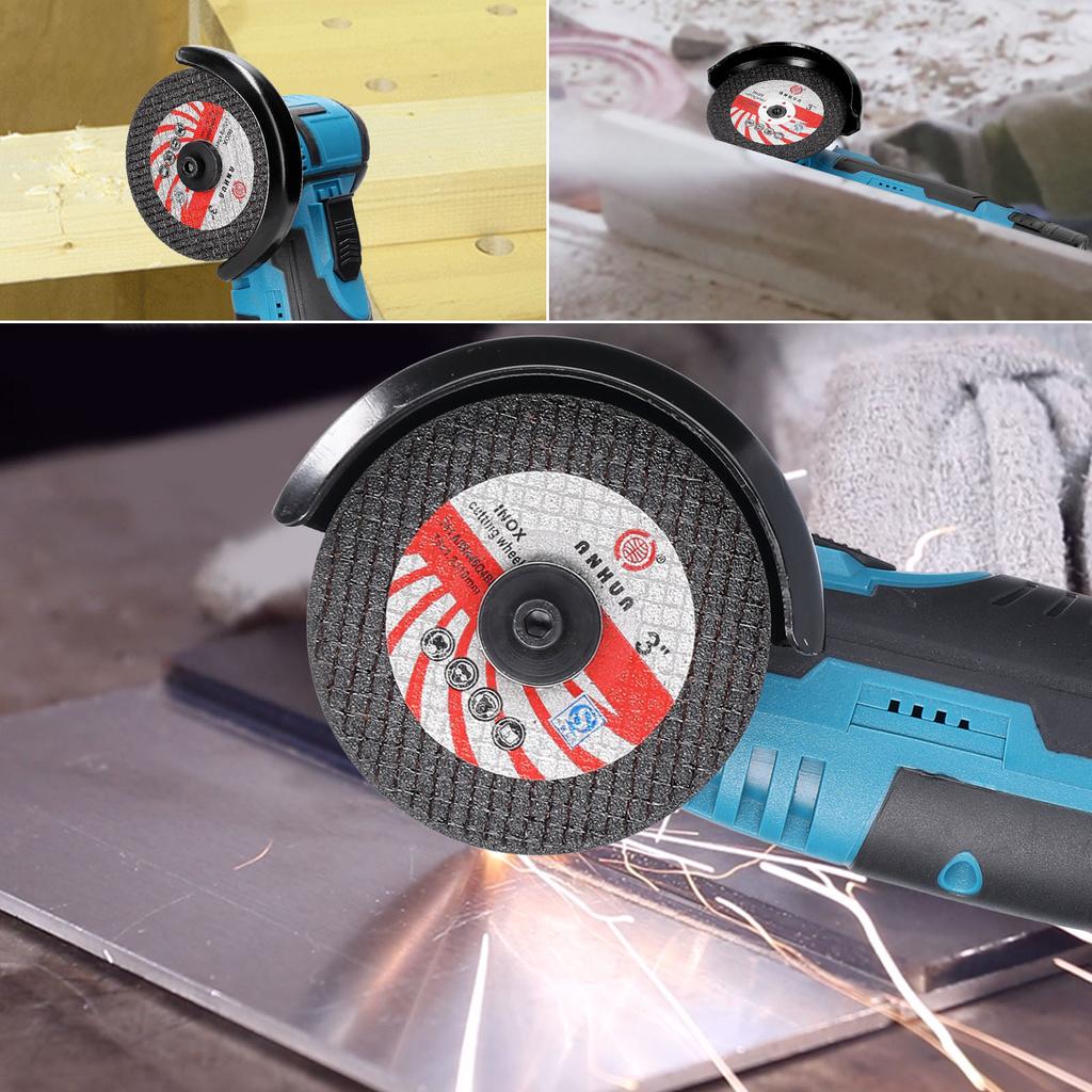 Электрический шлифовальный инструмент, 19500 об/мин, многофункциональный мини-шлифовальный станок, ручной резак для резки, полировки