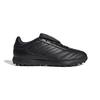 Adidas Copa Gloro 2 TF Futsal Shoes Core Black Size Cm NJY58, Black/Core Black/Core (IH8287), 27.0