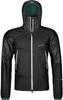 Куртка Ortovox Westalpen SwissWool Jacket M black raven