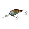 DAIWA Bass Steez Crank Ghost Baby Gill 300 Приманка