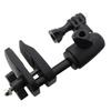 Zoom Guitar Head Mount Ideal for Shots of Your Compatible with Other Action Compatible with GHM-1 (Black) - Close-up Hands, Cameras. Q2n-4K/Q8n-4K.