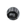 Caster Assembly Robot Front Castor Wheel for Midea M7 / M7 Young / M7LCN / I10 / S8 / S8+ Robot Vacuum Cleaner Parts Accessories