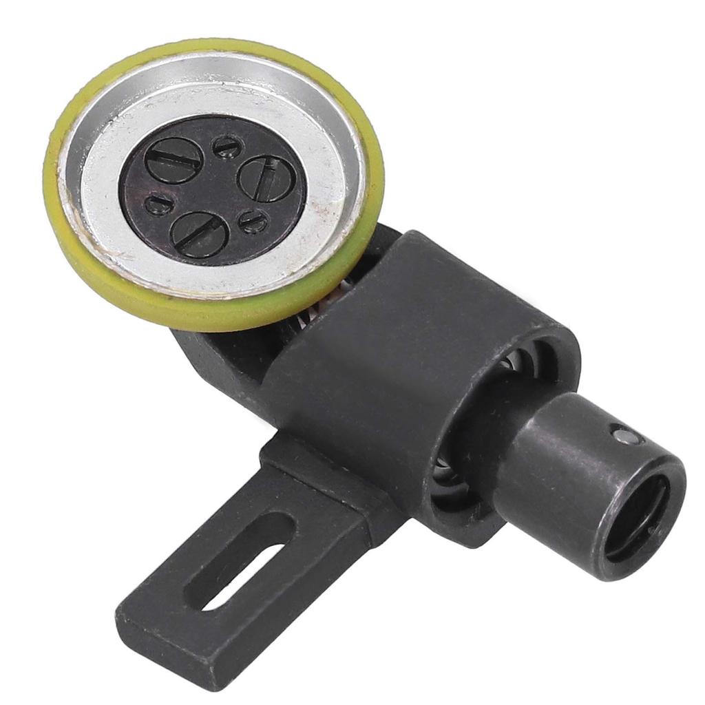 Sewing Machine Holder Sewing Machine Roller Holder Improves Work Efficiency Diameter Replacement Holder Repair Rust Proof Improves Work Efficiency
