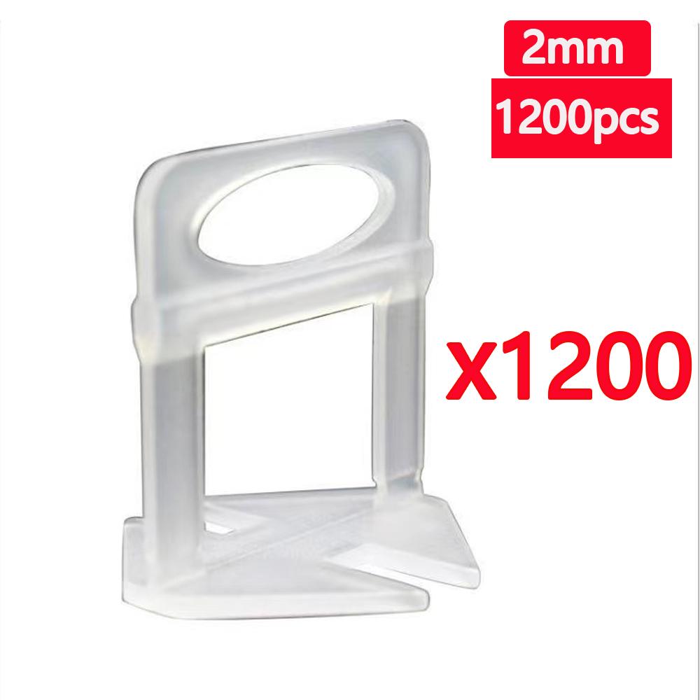 25-1200 шт. система выравнивания напольной плитки зажимы распорки ремни плитка укладчик выравниватель строительные инструменты для укладки керамической плитки