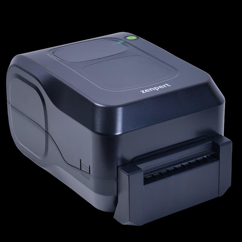 TSC 4T520 Thermal Transfer Label Printer