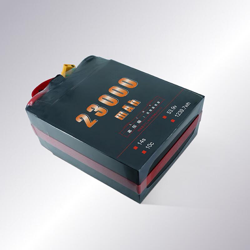 Jiangming Aviation High-Voltage Low-Temperature Drone Battery