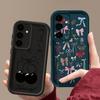 Мягкий чехол из ТПУ с рисунком в виде розового банта для Samsung Galaxy S26 S25 S24 S23 S22 Ultra S23 FE A57 A17 A56 A55 A15 A16 A36 A37 5G Задняя крышка