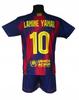 LAMINE YAMAL sports set football outfit - BG 140