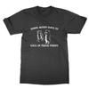Damn Might Have To Call In Thicc Today T Shirt Funny Top Bear Tee Present Gift Vintage Top For Everyday Wear Streetwear