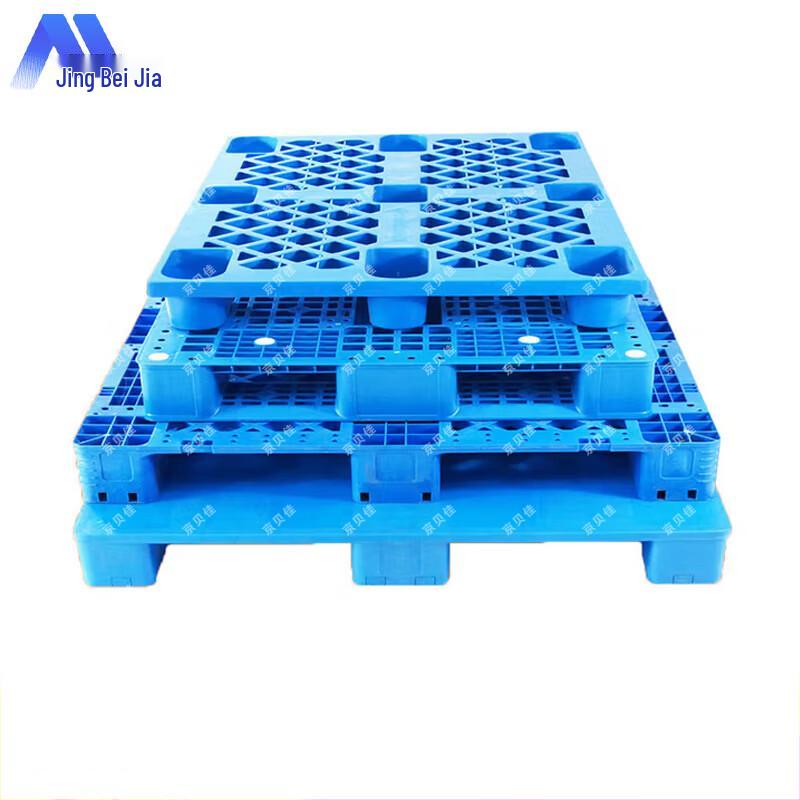 Jingbeijia Plastic Grid Pallet