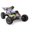 Wltoys XKS 144012 Remote Control Car 60km/h High Speed 1/14 2.4GHz Remote Control 4WD Racing