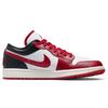 Jordan Женские низкие баскетбольные кроссовки AJ1 CNY