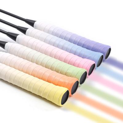 Лента для накладки на ракетку Pickleball Paddle, противоскользящая, амортизирующая, влагоотводящая, лента для обертывания для ракеток для тенниса, бадминтона, Pickleball